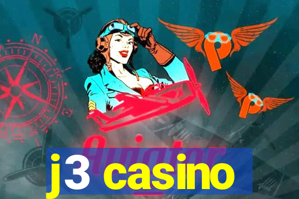 j3 casino